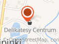 Delikatesy Centrum