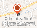 OSP Słotowa