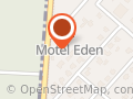 Hotel "eden"