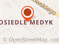 Gabinet USG. Maciej Mgeładze-Arciuch