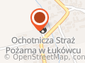 OCHOTNICZA STRAŻ POŻARNA W ŁUKÓWCU
