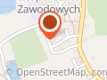 GEOMUR USŁUGI GEODEYZJNE WYKONYWANIE MAP DO CELÓW PRAWNYCH I PROJEKTOWYCH
