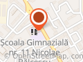Scoala Cu Clasele i - Viii Nr.11 Arad
