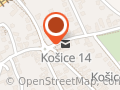 Miestny úrad mestská časť Košice - Košická Nová Ves