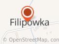 Zacisze Mazury Filipówka