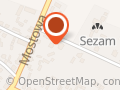 Agros. Sklep Rolniczo - Przemysłowo - Ogrodniczy. Wodeńska r.