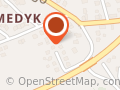 Domek w ogrodzie