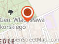 Meble Borkowski. PPHU. Oddział