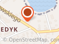 MEDICO PRYWATNY GABINET LARYNGOLOGICZNY