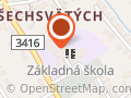 Stolnotenisový oddiel Valaliky