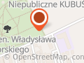 Wilbik Felicjan. Mieszalnia Lakierów