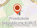 Przedszkole Niepubliczne Kubuś S.C. Teresa Zera, Helena Marczuk