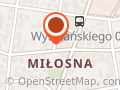 Jadłodzielnia w Sulejówku Miłośnie