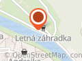 Letná Záhradka