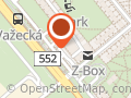 Centrum Vášho Zdravia Lekáreň VAŽEC
