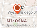 TWÓJ OPTYK Emilia Łopuska-Laskowska