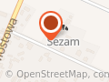"Sezam" sp. j.