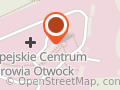 Ginekolog, onkolog, chirurg Ewa Surynt