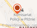 Policja. Komisariat