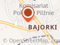 BAJORKI PILZNO KLUB EUROPA