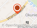 Sklep Ogrodniczo Przemysłowy Cis Królik Halina