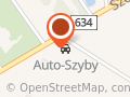 Auto - Szyby Mariusz Wiśniewski