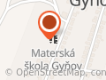Materská škola