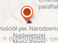 Kościół Rzymskokatolicki pw NMP