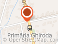 Scoala Gimnaziala Ghiroda