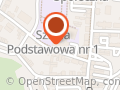 Szkoła Podstawowa Nr 1 Zespołu Szkół Nr 1