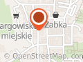 GAMA Sklep spożywczy PSS Społem