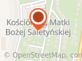 Parafia Rzymsko - Katolicka Matki Boskiej Saletyńskiej