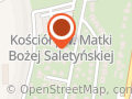 Dom Zakonny Zgromadzenia Księży Misjonarzy Saletynów. Szkoła Nowej Ewangelizacji Św. Filipa