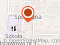 Jagodzianka. Cukiernia
