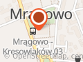 Mrągowskie Centrum Informacji Turystycznej