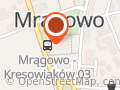 Kino Zodiak w Mrągowie