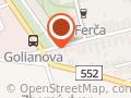 Padas s.r.o.- projekčná kancelária, masáže