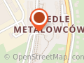 Metalowiec. Spółdzielnia Mieszkaniowa