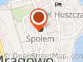 Tell Salon Partner Orange Mrągowo
