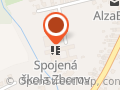 Spojená škola, Zborov