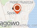 Kołotowicz Barbara. Usługi fryzjerskie