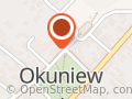 Okuniew. Dom Kultury