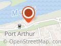 Port Arthur Bbq & more