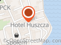 Huszcza Hotel