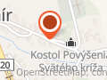 Kostol Povýšenia svätého Kríža