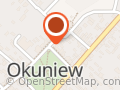 Sala Bankietowa Okuniew