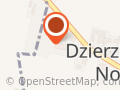 TARTAK/STOLARNIA/DREWNO-MIX Deska Elewacyjna, Deska Tarasowa