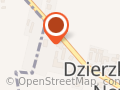 TARTAK/STOLARNIA/DREWNO-MIX Deska Elewacyjna, Deska Tarasowa