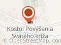 Kostol Povýšenia svätého Kríža