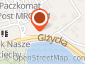 Promenada Park Mrągowo